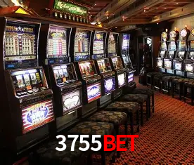 Desvendando o Mundo dos Jogos Virtuais na 3755bet