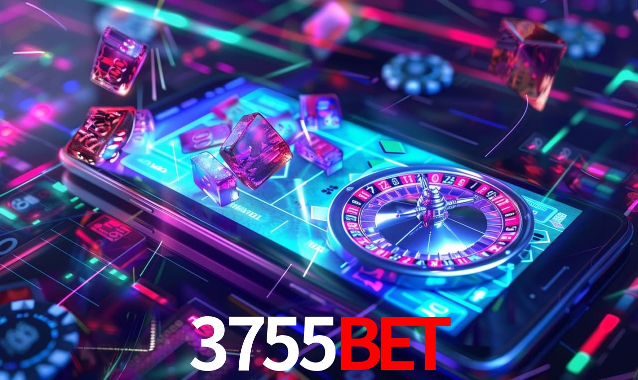Experiência VIP 3755bet