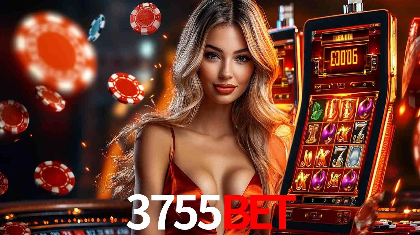 3755bet: Seu Cassino Premiado com Pagamentos Rápidos