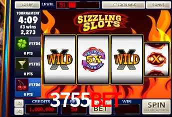 Desvendando o Mundo dos Jogos Virtuais na 3755bet