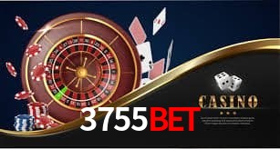 Estatísticas 3755bet