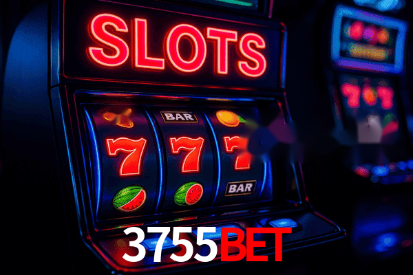 Slots 3755bet - Giros Grátis Diários