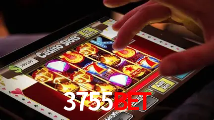 Desvendando o Mundo dos Jogos Virtuais na 3755bet