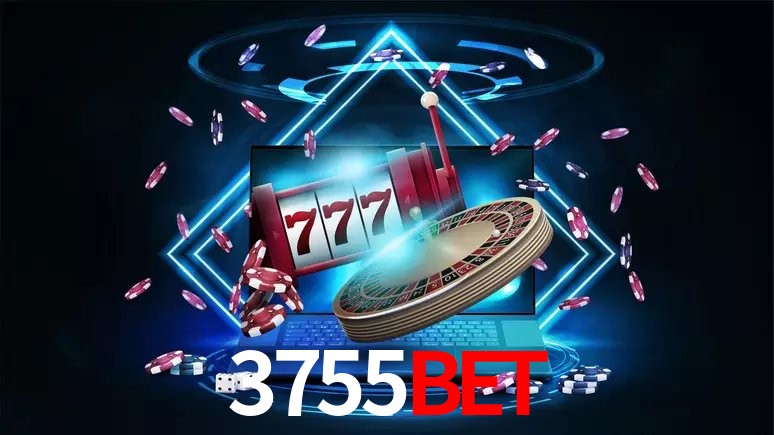 Design Responsivo 3755bet