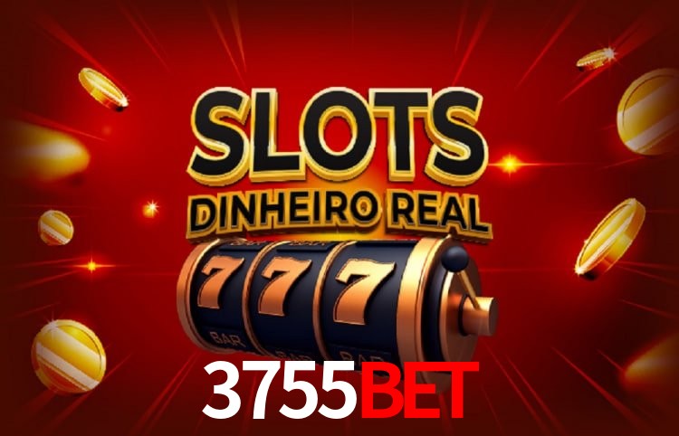 3755bet Segurança Logo 2