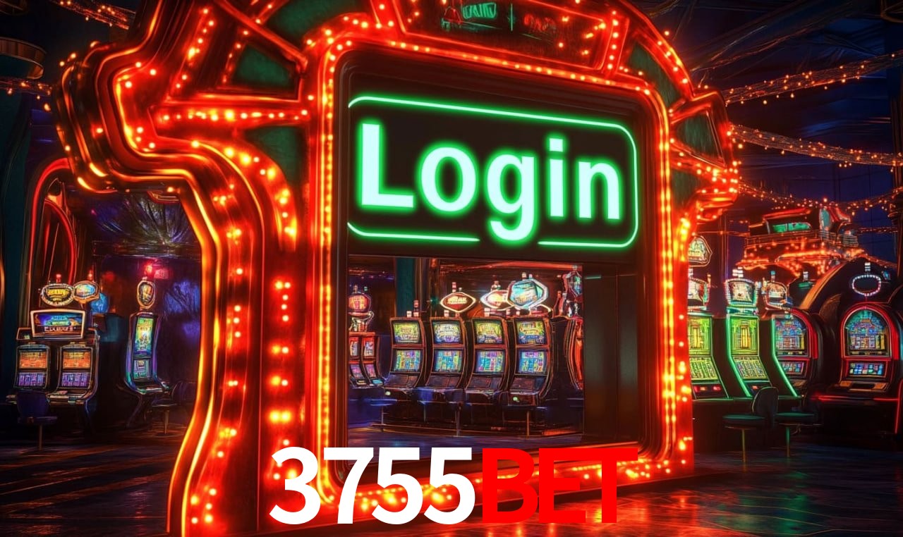 Apostas de Tênis 3755bet