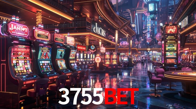 Game Providers 3755bet