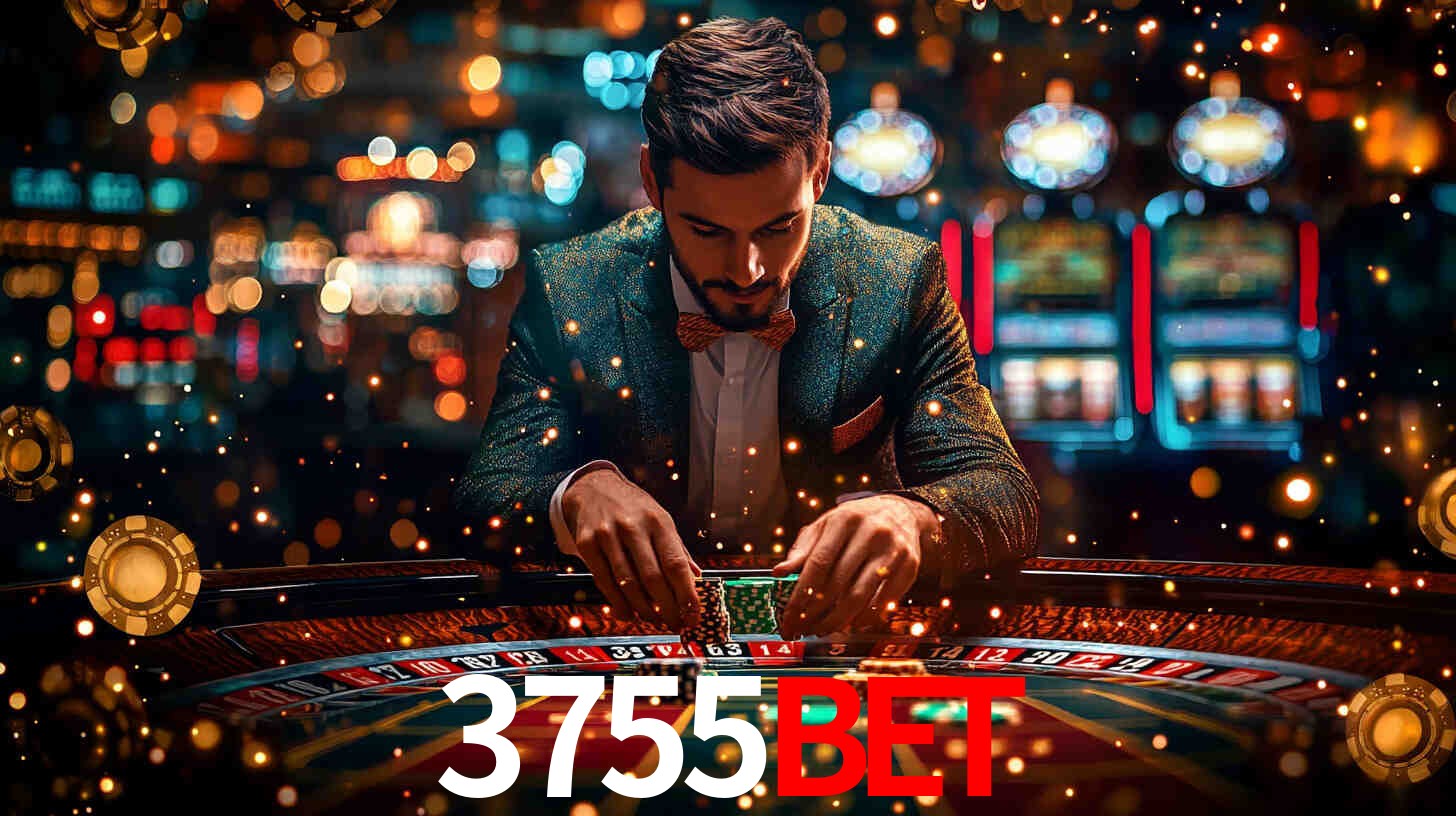 Certificação GLI 3755bet