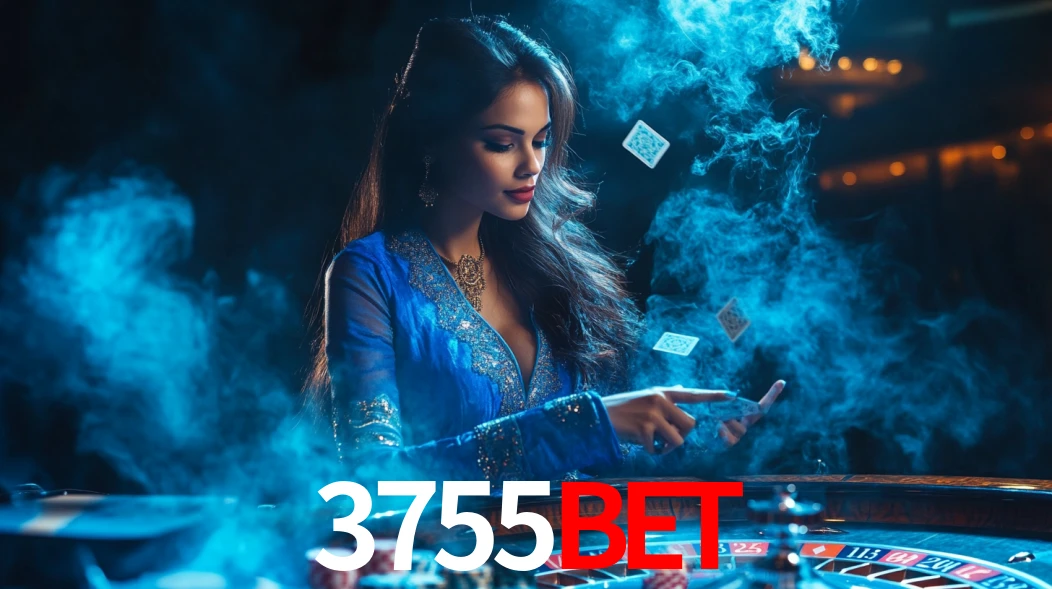 A Experiência Imersiva dos Cassinos Ao Vivo no 3755bet