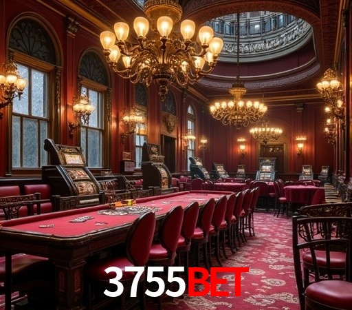 3755bet Instalar Logo 2