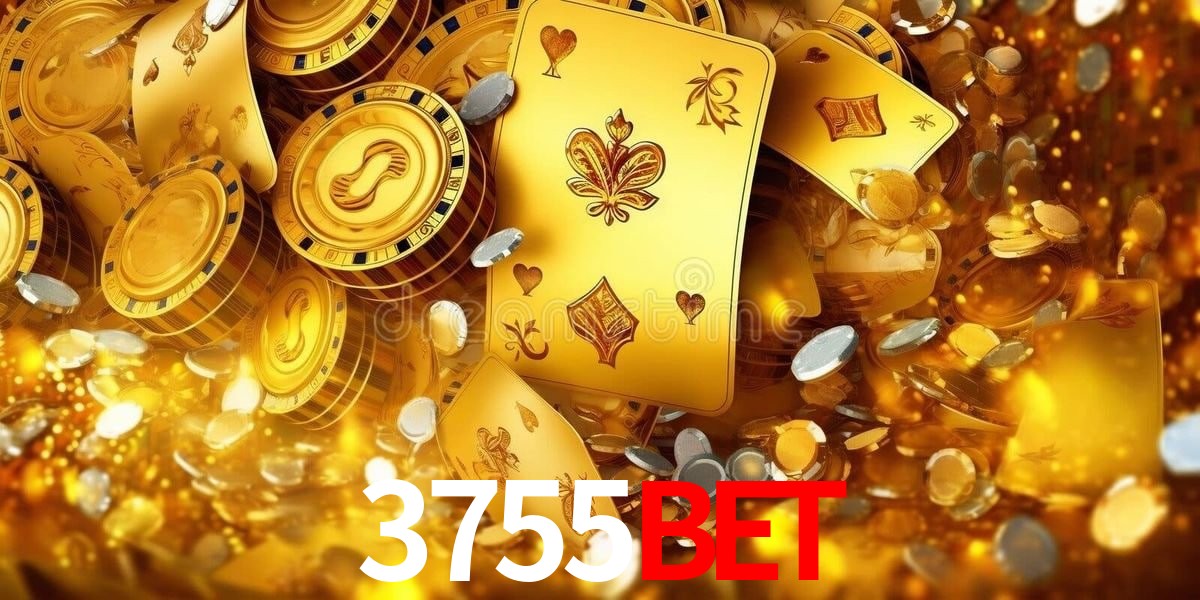 3755bet Download Oficial