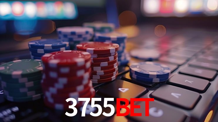 Promoções Sazonais 3755bet