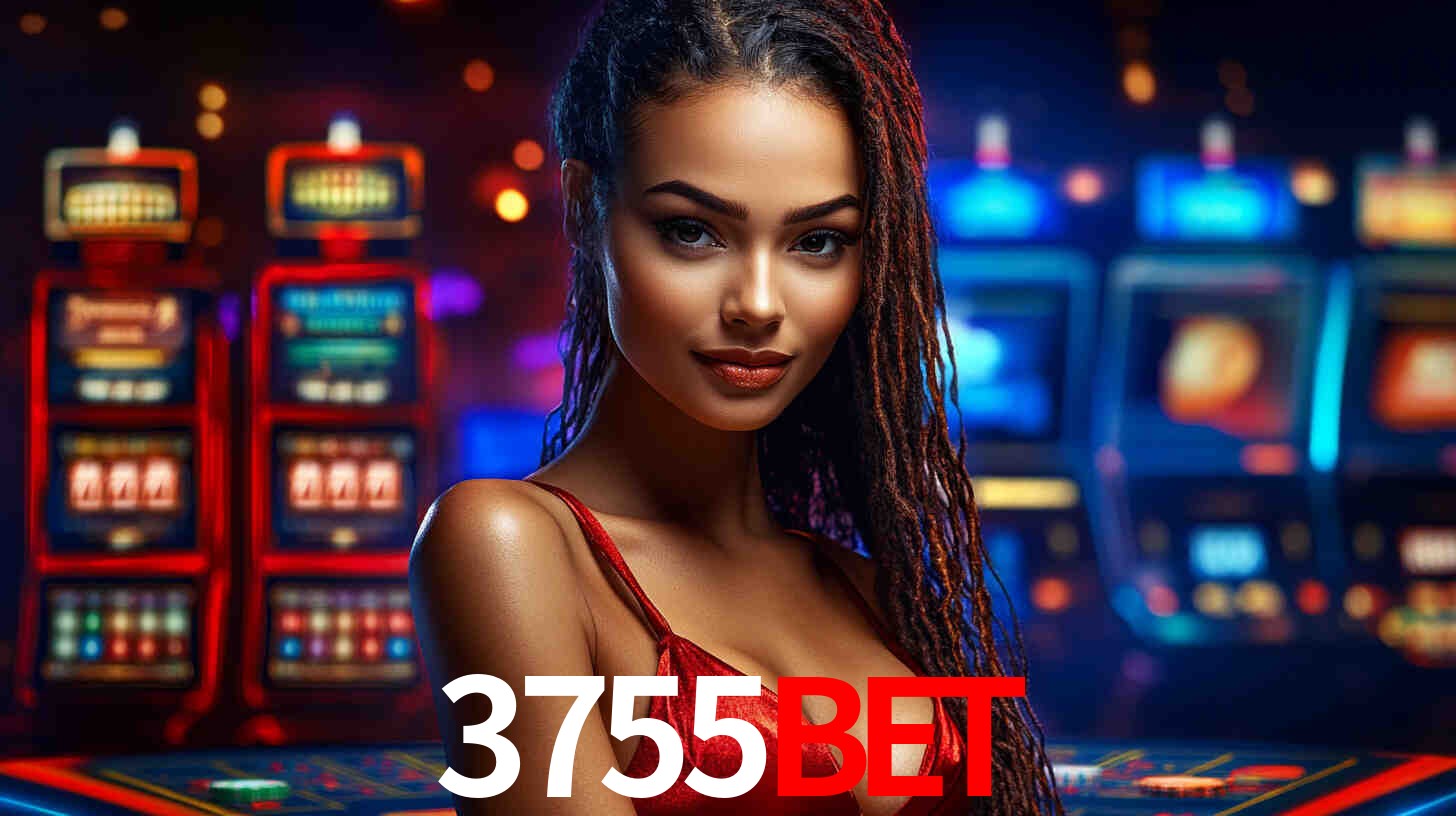 Descubra o Programa VIP da 3755bet: Vantagens Exclusivas para Jogadores