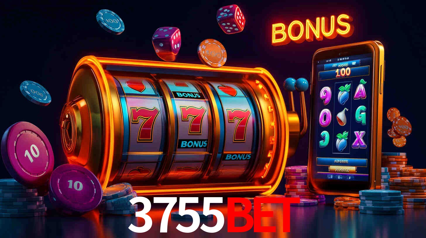 Descubra a Essência do 3755bet: Nossa História e Compromissos