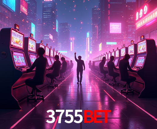 Mesa de Blackjack 3755bet
