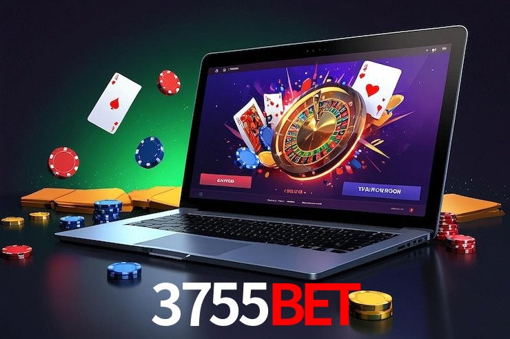 3755bet Segurança Logo 1