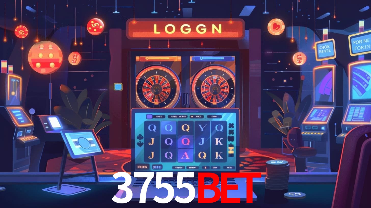 3755bet Instalar Logo 1