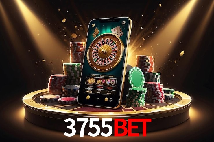 Promoção Relâmpago 3755bet