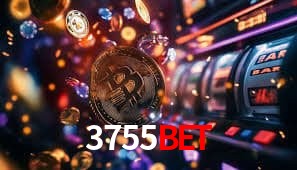 3755bet Logo 1