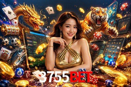 Account Benefits 3755bet