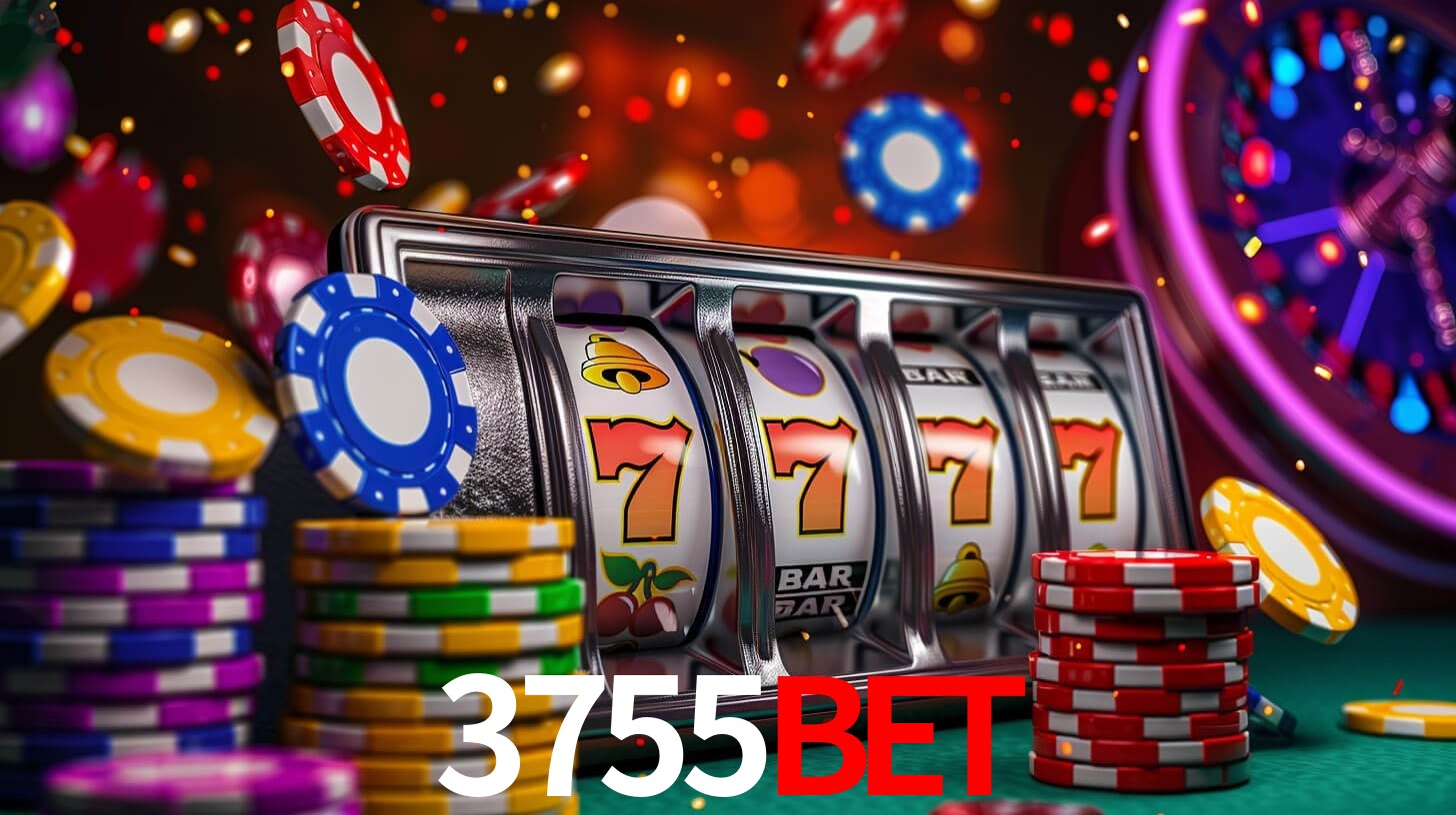 Torneios 3755bet