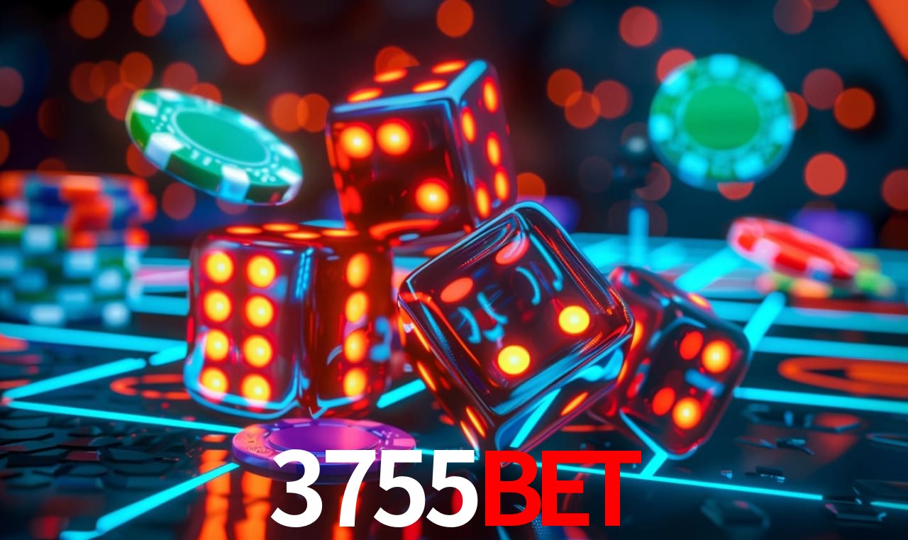 3755bet Logo 3