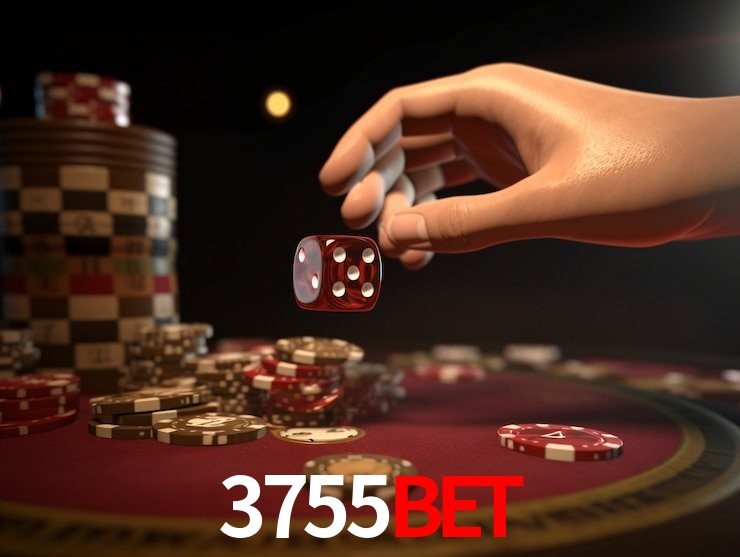 Cadastro Rápido 3755bet