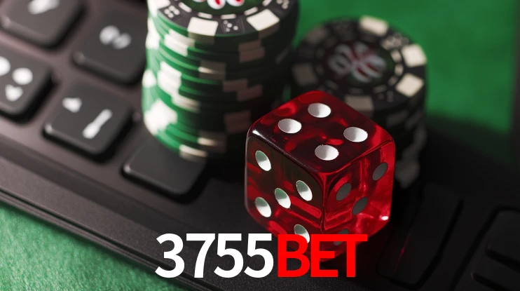 Flash Promotion 3755bet