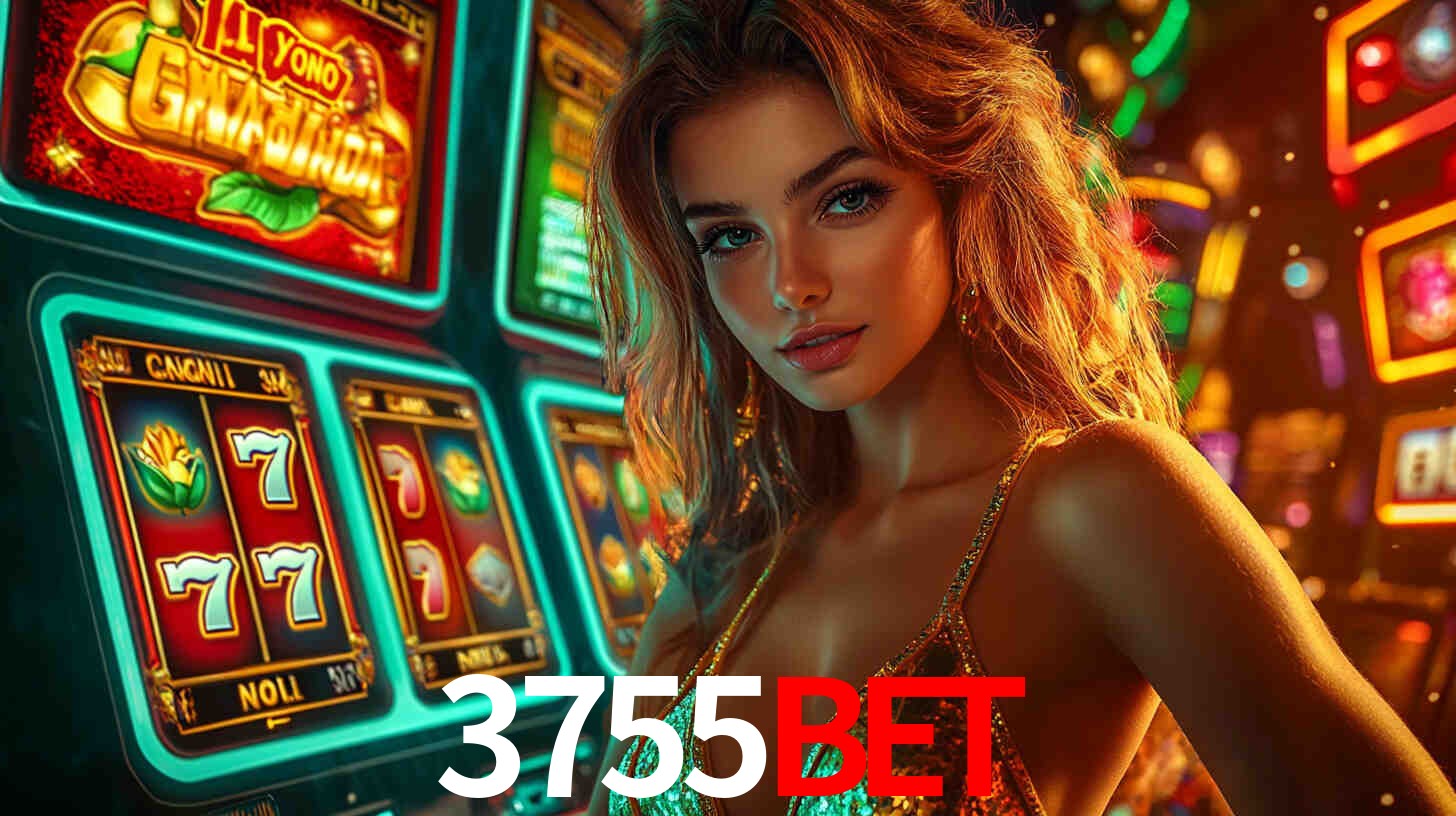 3755bet App Interface