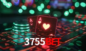 Recursos de Bônus 3755bet