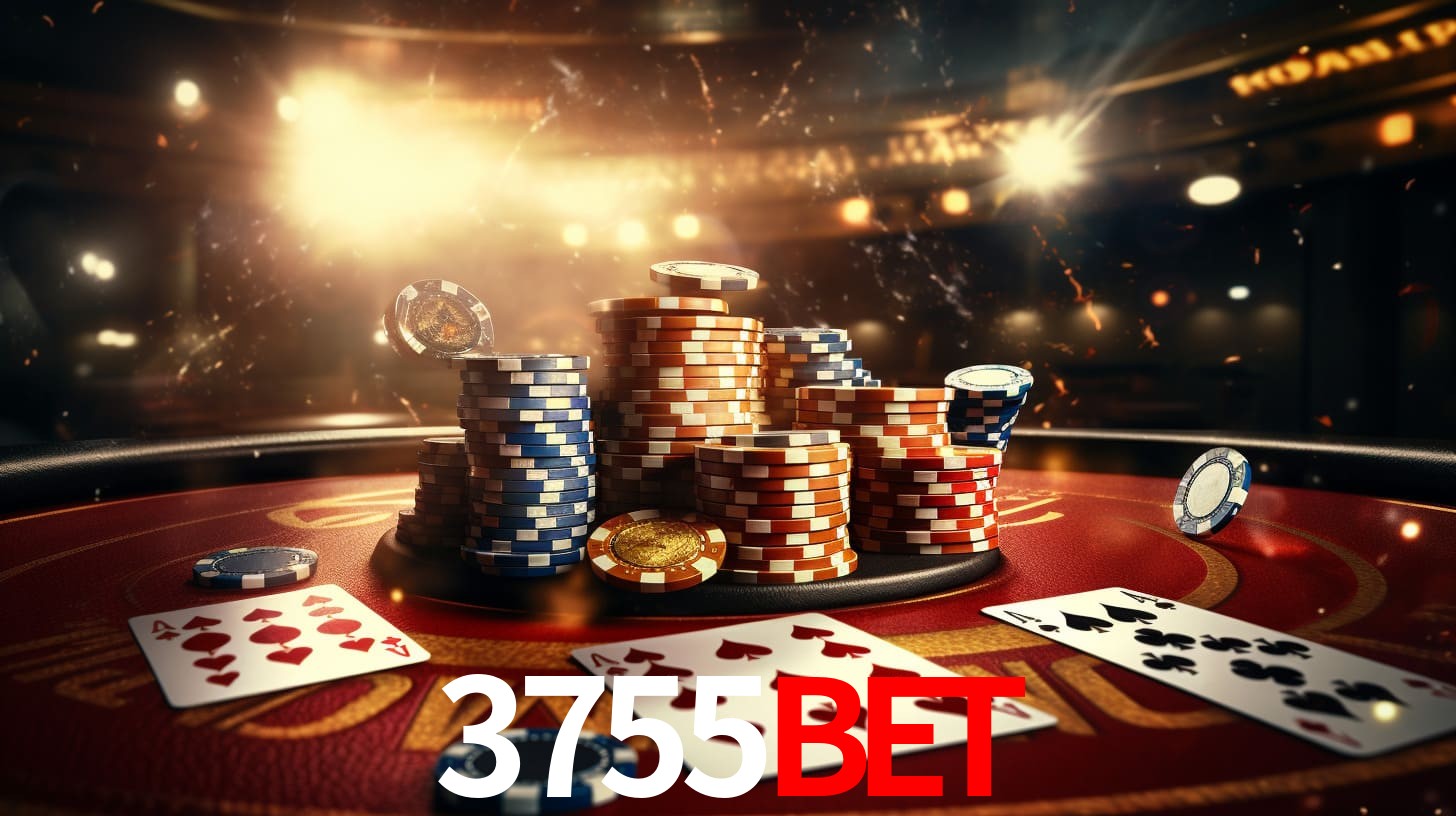 Programa VIP 3755bet