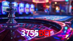 Estatísticas do Jogo 3755bet