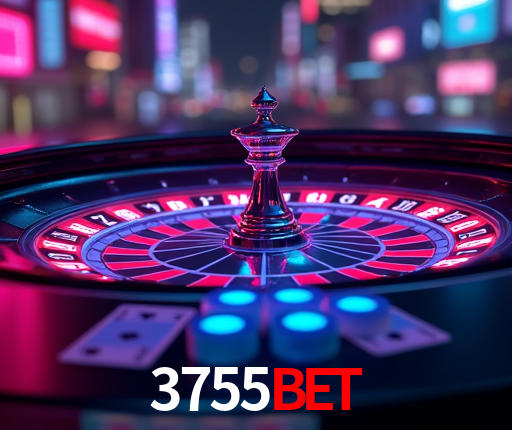 Inovações de Jogos na 3755bet: O Futuro das Experiências Interativas