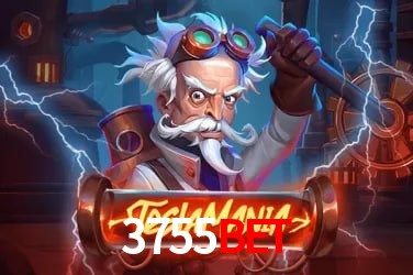 Tecnologia da Plataforma 3755bet