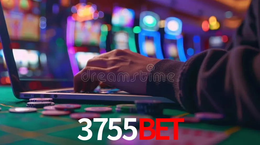 Bônus Diários 3755bet