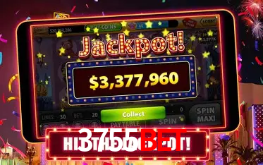 Descubra o Mundo do Cassino Online com 3755bet