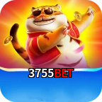 3755bet Logo