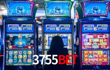Roulette Table 3755bet