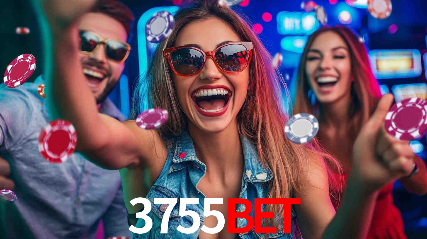 A Popularidade dos Caça-Níqueis no 3755bet