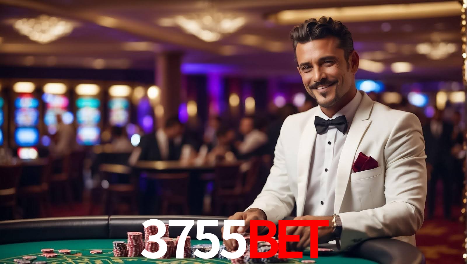Quick Registration 3755bet