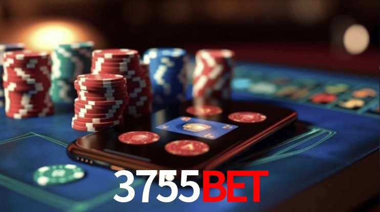 Slot Games 3755bet