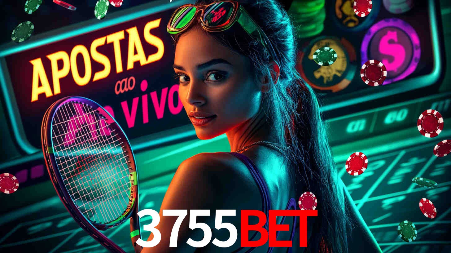 Inovações de Jogos na 3755bet: O Futuro das Experiências Interativas