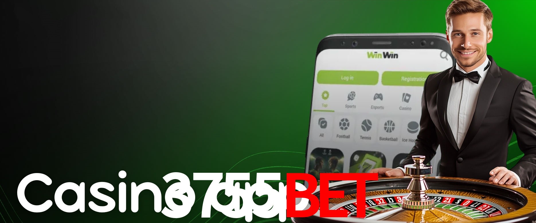Platform Technology 3755bet