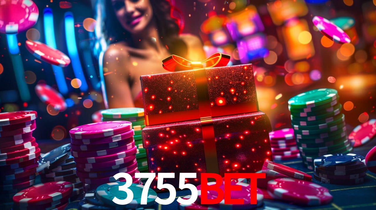 A Emoção da Loteria na 3755bet: Uma Chance de Mudança de Vida