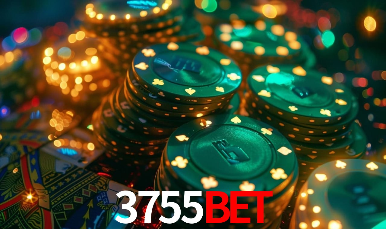 Experiência VIP 3755bet