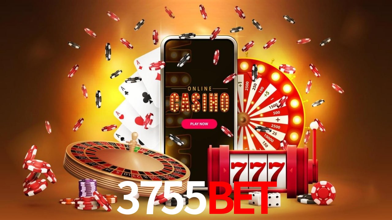 A Revolução dos Aplicativos de Jogos no 3755bet