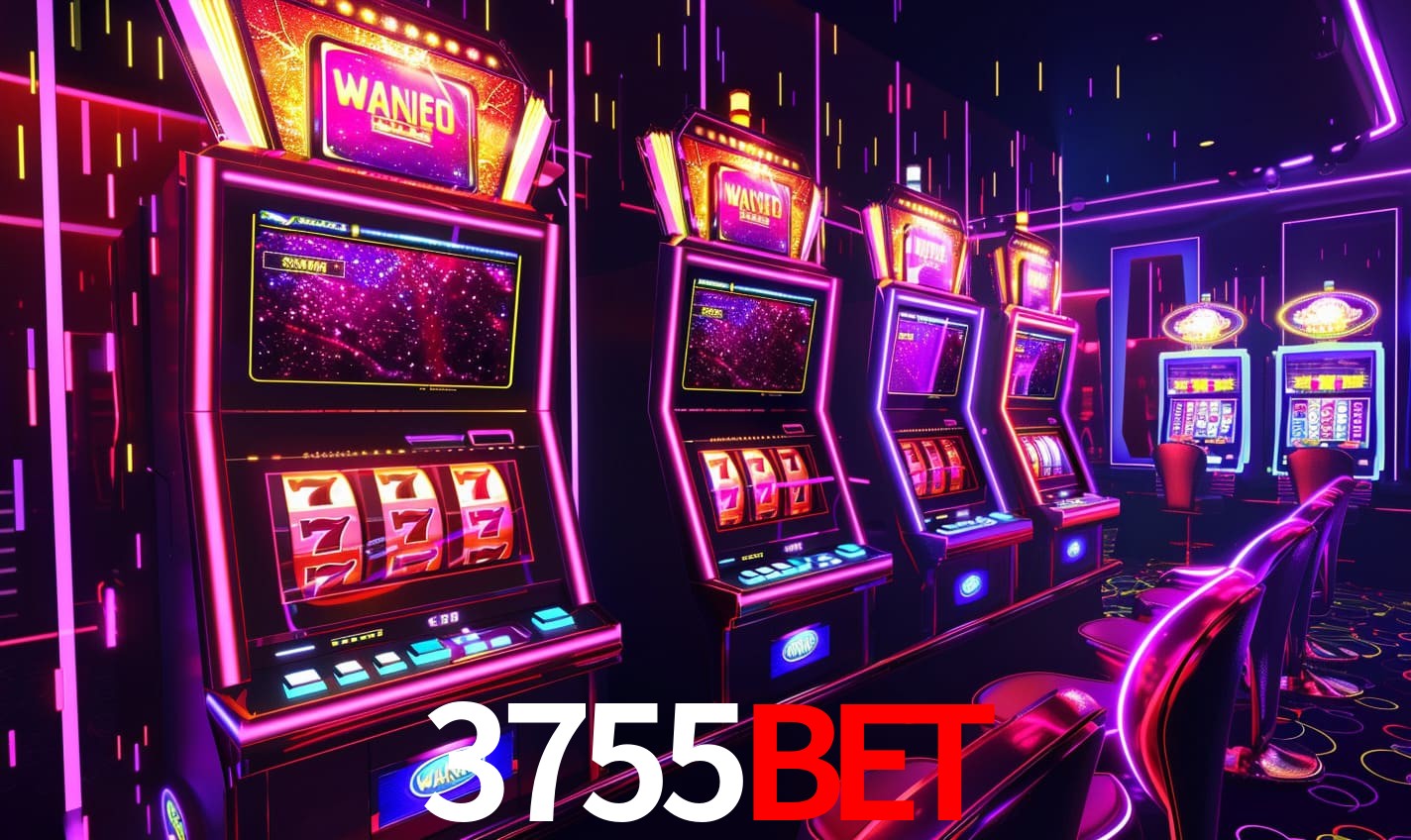 Descubra a Essência do 3755bet: Nossa História e Compromissos