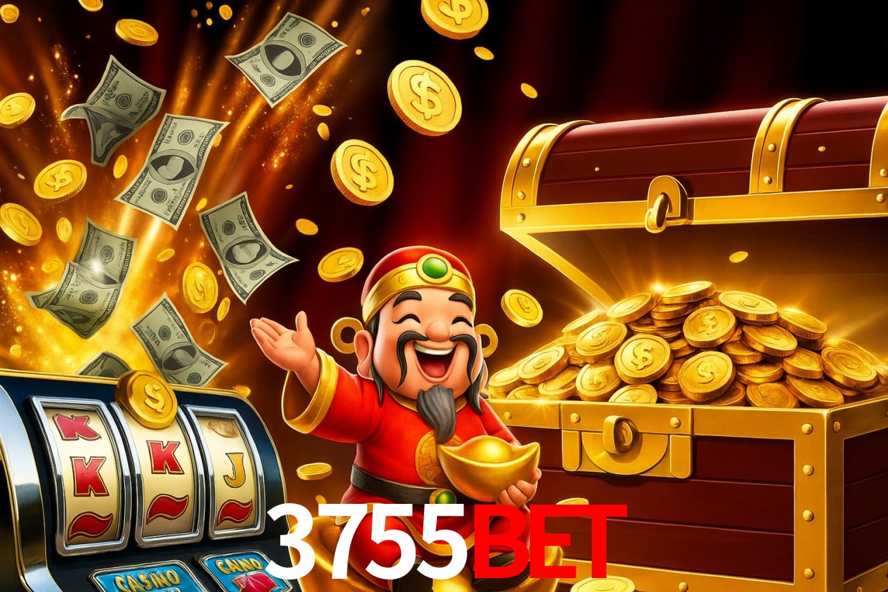 cassino 3755bet