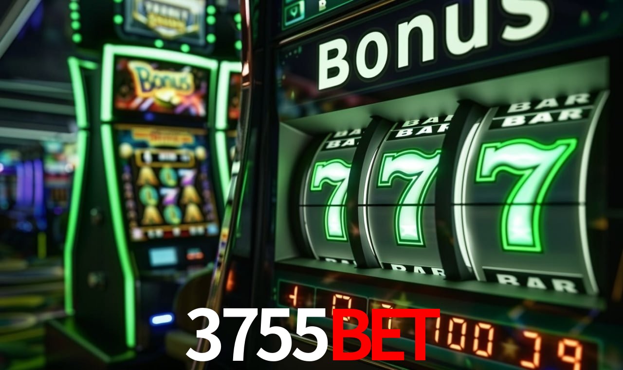 Bonus Features 3755bet