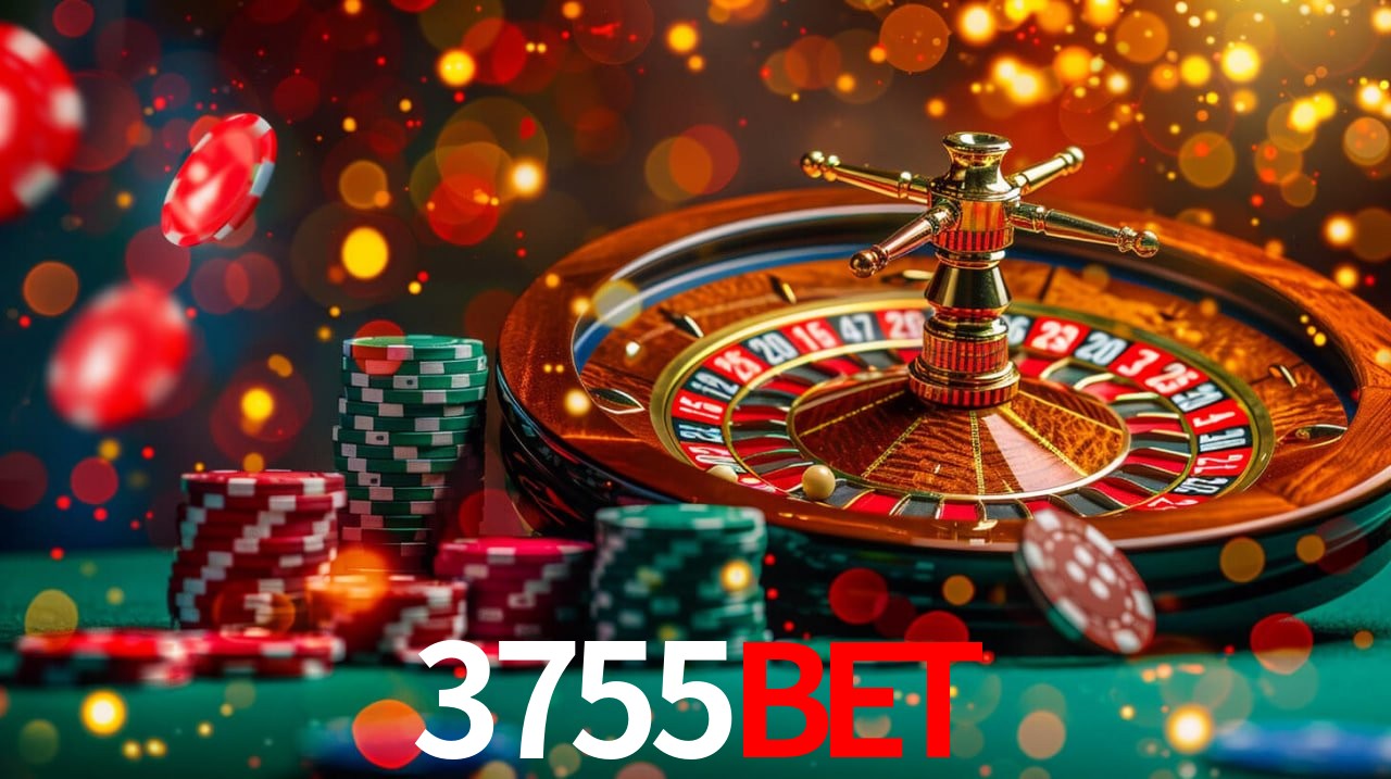 Descubra o Programa VIP da 3755bet: Vantagens Exclusivas para Jogadores